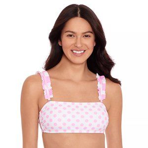 New in Plastic! Polka-Dot Convertible Strap NWT